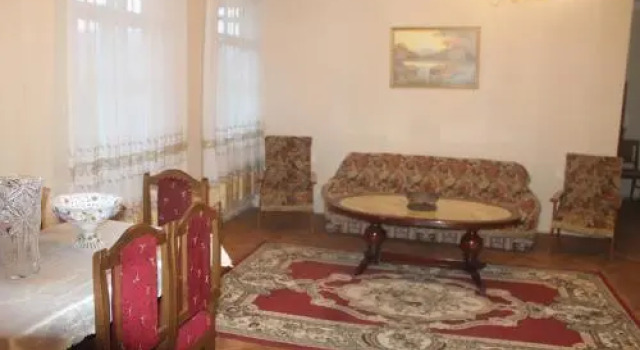 Kakhaberi Turn 18, Book Hotel Batumi 