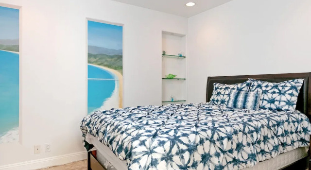 Beachfront Malibu Paradise Home Home