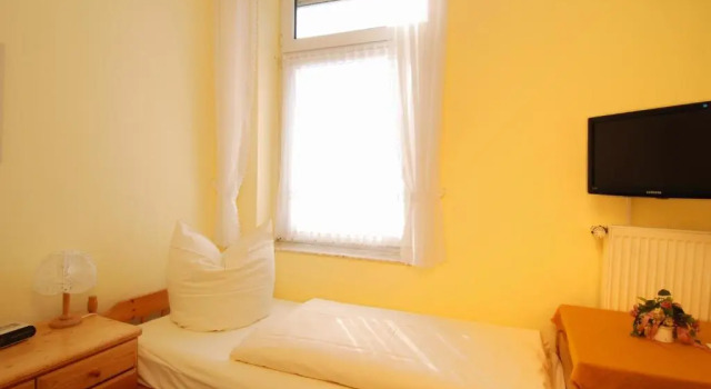 Одноместный номер Standard Hotel Münchner Löwenbräu