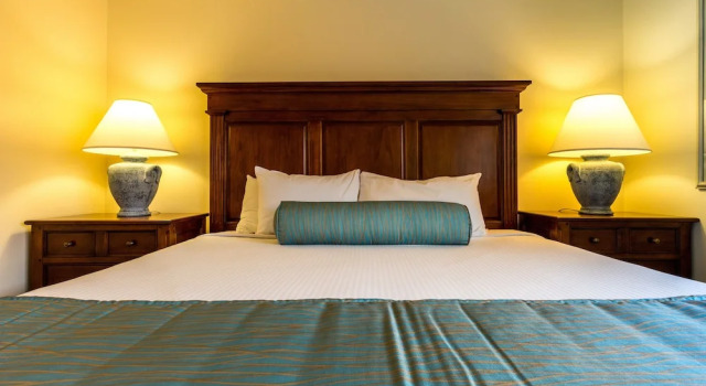 Номер Standard Channel Island Shores