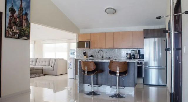 Люкс Standard Suites Costa Dorada