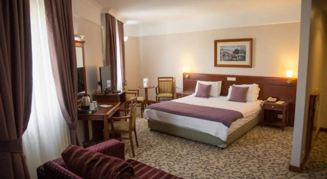 Номер Superior Dila Hotel