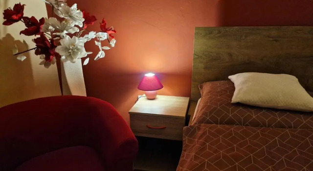 Mátyás Apartman, Rezervasyon Daire Tata 