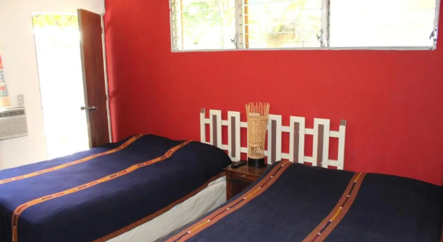 Номер Deluxe Ximena s Guest House
