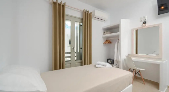 Aphrodite luxury apartments