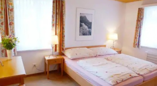 Berghotel Obersee, Prenota Hotel Glarus Nord Glarus