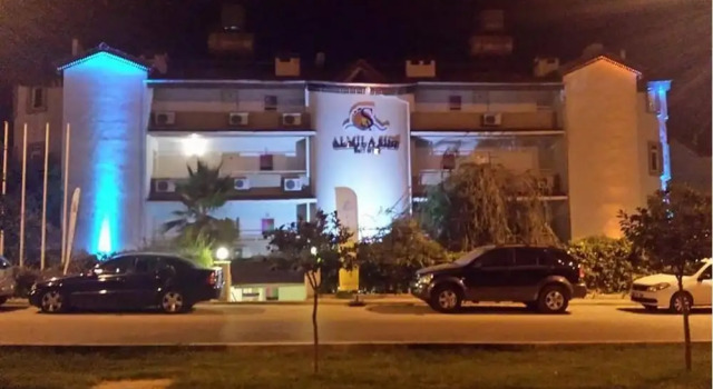 Almila Side Suite Hotel