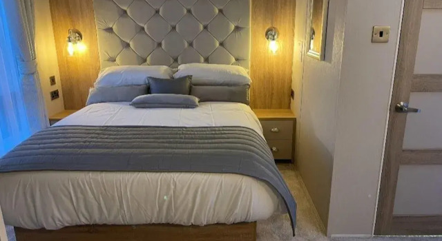Skegness - Lodge - Sleeps 6 - Parking - Garden, Забронировать Отель Отели Англии 3 звезды, 3*