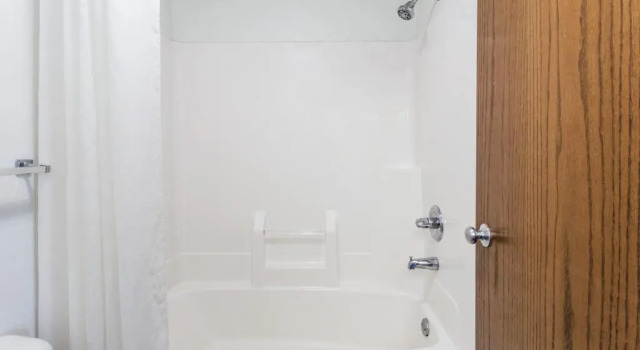 Standard Zimmer Super 8 by Wyndham Dwight
