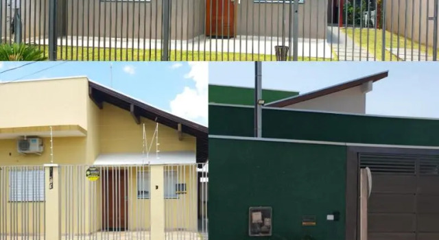 Atlantico Residencial