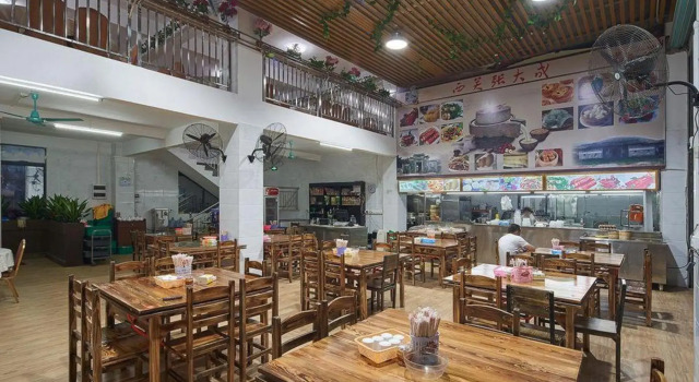 Meili Yaju Hotel (Guangzhou Airport), Rezervasyon Otel Guangdong otoparklı oteller, Otopark