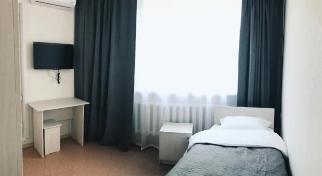 Standard Zimmer Prospect