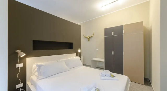 San Luca Apartments by Wonderful Italy, Забронировать Апартаменты/квартира Генуя Итальянская Ривьера, рядом с D'Albertis Castle