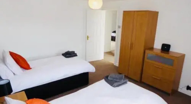 Vermuyden Apartment, Varaa Huoneisto Asunnot kohteessa Merseyside, Huoneisto