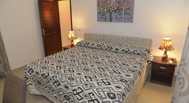 Appartamento Hotel La Coccinelle