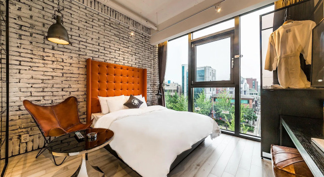 Номер Premier Hotel Cullinan