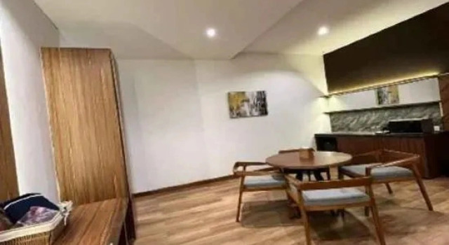 Suite Merial Syariah Boutique Hotel