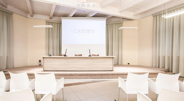 Garden Toscana Resort