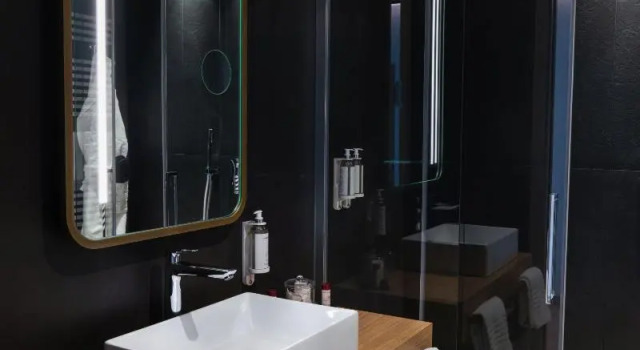 Двухместный номер Superior с видом на сад 3T Boutique Hotel