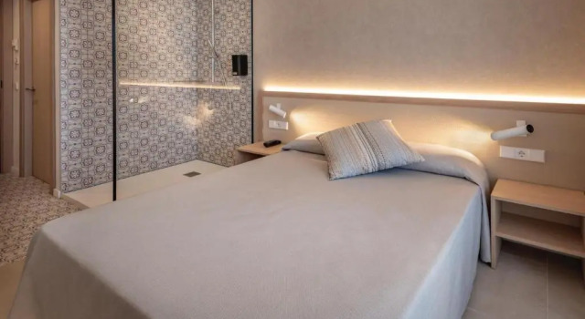 Двухместный номер Standard Hotel Alhambra