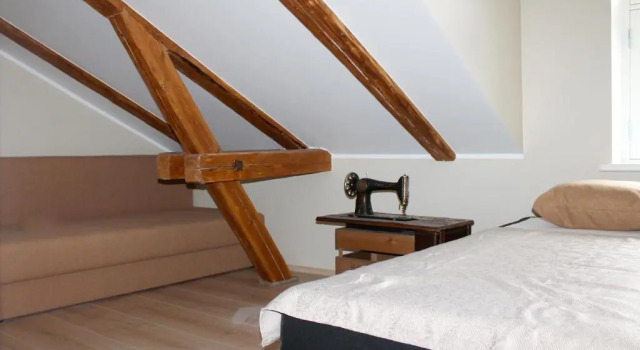 Austri Villa, Rezervovat Vila Vily v Pärnumaa, Vila
