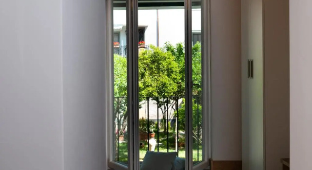 Апартаменты Casa Teresinella Garden