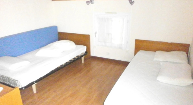 House With 3 Bedrooms in Saint-michel-chef-chef, With Enclosed Garden