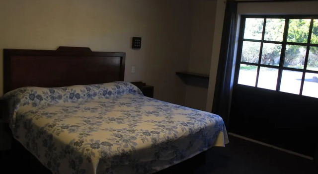 Двухместный номер Comfort Hotel Meson del Puente