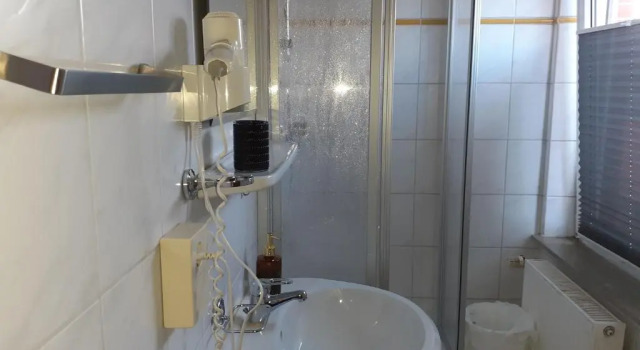 Номер Standard Weinhaus Hotel