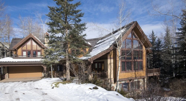 803 Holden Rd. 5 Bedroom Home by RedAwning, Забронировать Дом для отпуска Бивер-Крик Beaver Creek Ski, рядом с Haymeadow Express Gondola