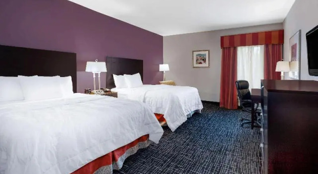 Номер Standard La Quinta Inn & Suites Lumberton