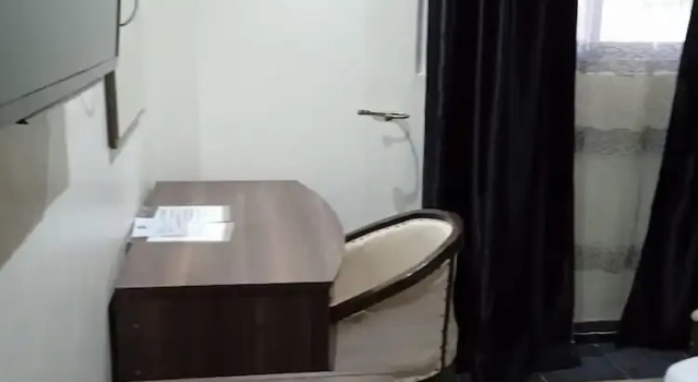 Номер Deluxe Ceamo Prestige Lodge Lodwar