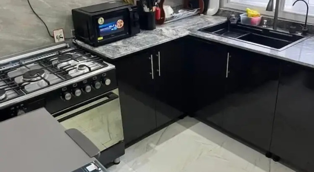 Номер Standard Fadaka Manor