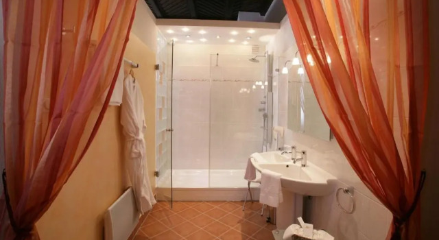 Номер Comfort Altstadt-Hotel Zieglerbräu