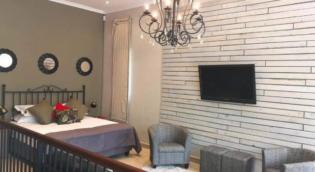 Студия Franschhoek studio