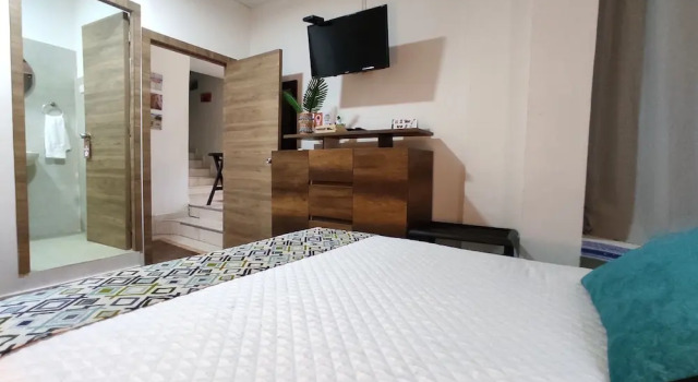 Standard chambre Walena Hotel