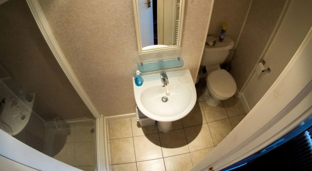 Семейный номер Standard Cumberland Hotel