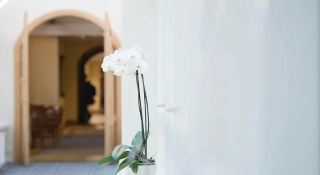 Двухместный номер Champneys Forest Mere