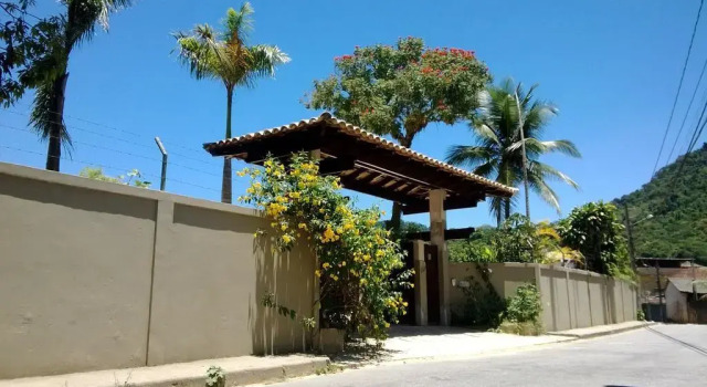 Hotel Da Praia Camorim