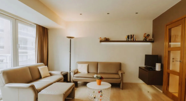 Apartment Goethe De Haan, Prenota Appartamento De Haan 