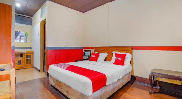 Suite OYO 90025 Pondok Pesona Lembang