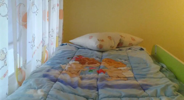 Апартаменты Tamuna Apartment