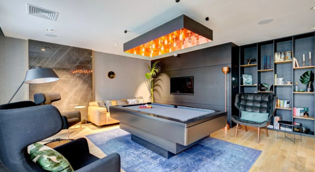 Dom & House - Apartments Silva Estate, Varaa Huoneisto Gdynia 