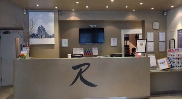 Raglan Hotel, Забронировать Отель Отели Большого Лондона с завтраком, Завтраки