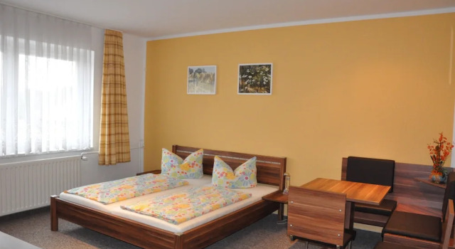 Номер Standard Haflingerhof Noack