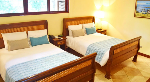 Hotel Bosque del Mar, Playa Hermosa