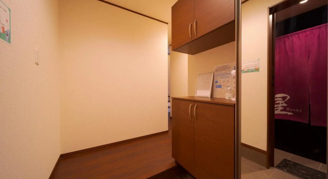 Takanoya Kumo - Vacation STAY 91939, Prenota Hotel Hotel a Kyushu con parcheggio, Parcheggio