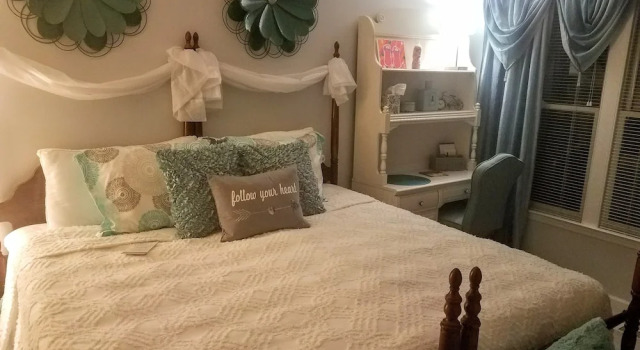 Номер Standard Stockbridge Lakes Bed & Breakfast