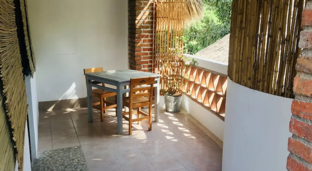 Номер Standard Nomad Beach House - Hostel