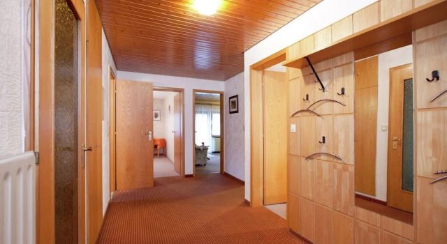 Modern Apartment in Bad Peterstal-griesbach With Vineyards, Reserva ahora Apartamento Hoteles en Baden-Wurtemberg con aparcamiento, Aparcamiento